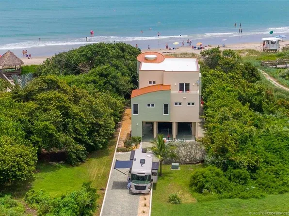10330 S Ocean Dr, Jensen Beach, FL 34957
