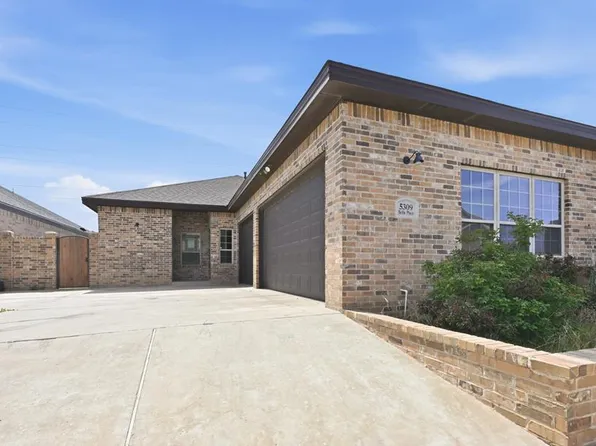 5309 Bella Pl, Midland, TX 79707