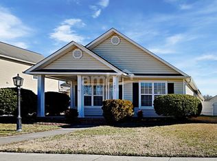 4941 Bridgton Place Dr, Winston Salem, NC 27127