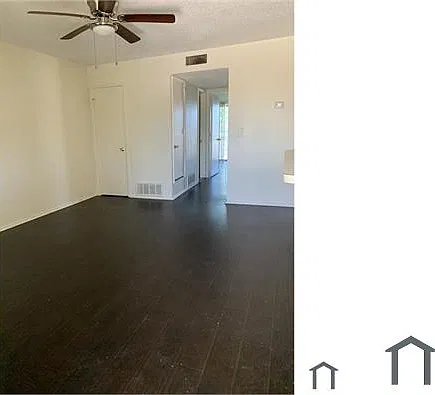 2 bed, 900 sqft, $1,250 — Photo 2