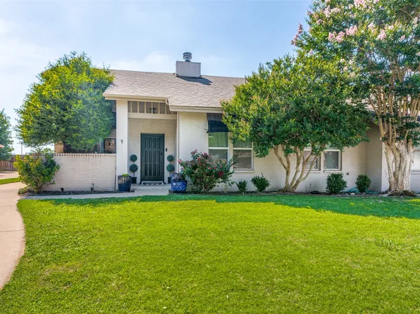 5122 Ledgestone Dr, Fort Worth, TX 76132