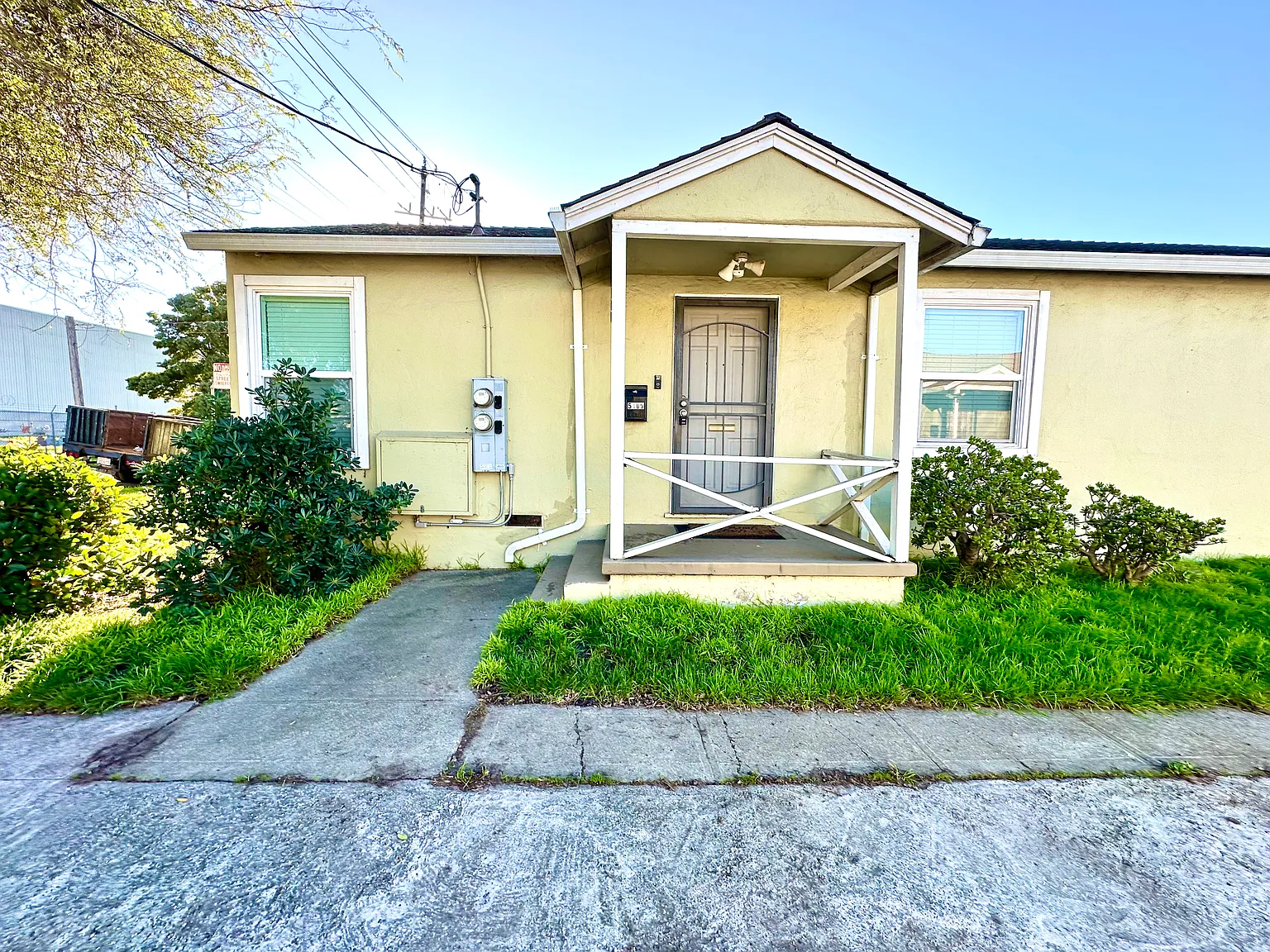 2 bed, 650 sqft, $2,500 — Photo 3