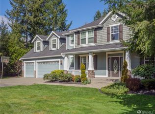 26508 SE 273rd Pl, Ravensdale, WA 98051