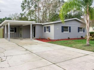6306 S Maney Dr, Jacksonville, FL 32216