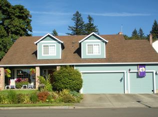 1808 NW Bella Vista Ave, Gresham, OR 97030