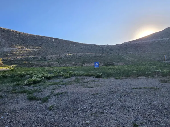 Horsecreek Rd, Dubois, WY 82513