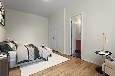 Rented by Platinum Properties