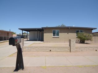 1733 E Missouri St, Tucson, AZ 85714