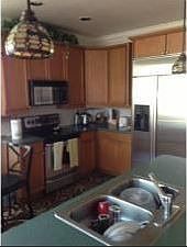 4432 Lake Tahoe - kitchen