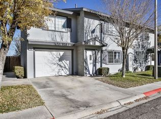 101 S Lilac St, Ridgecrest, CA 93555