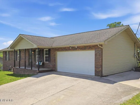267 Michal Ln, New Tazewell, TN 37825