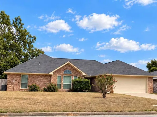 105 Clearview Dr, Whitehouse, TX 75791