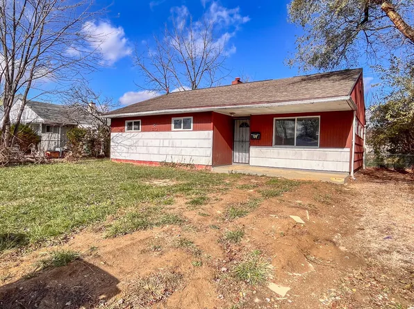 2272 Minnesota Ave, Columbus, OH 43211