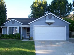 28132 Windy Way, Castaic, CA 91384