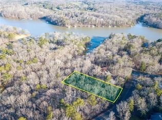 7635 Dogwood Way LOT 0, Murrayville, GA 30564