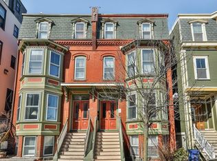 61 Putnam St #1, East Boston, MA 02128