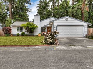 19706 SE 266th Pl, Covington, WA 98042