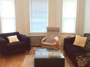 53 Magnolia St, Arlington, MA 02474