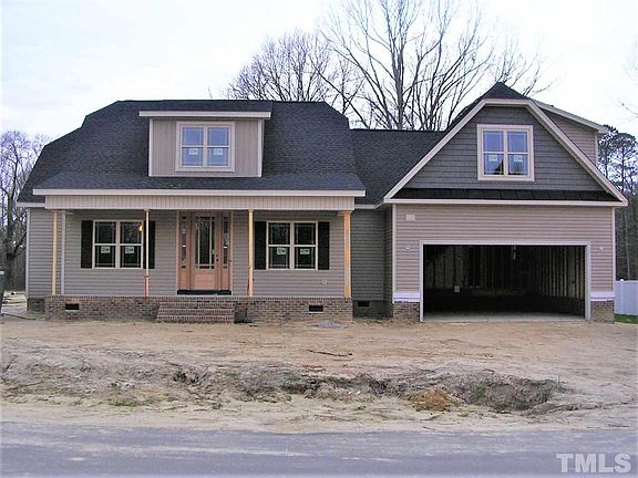 2nd image of 303 Nashville Dr Lot 50