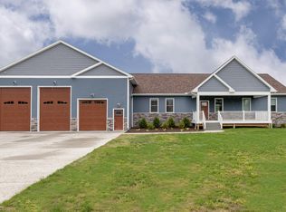 12395 Summerhill Dr, Stanwood, MI 49346