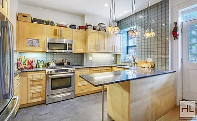 Rented by Highline Residential