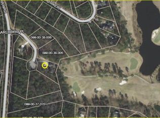538 Five 38 Mon Marlboro Pl, Mc Cormick, SC 29835