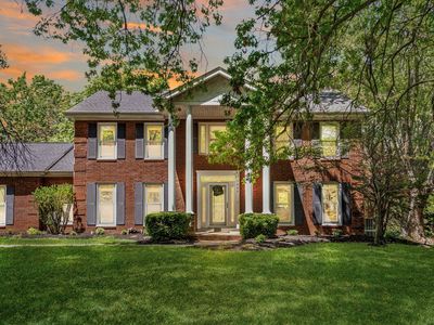 5809 Hearthstone Ln, Brentwood, TN, 37027