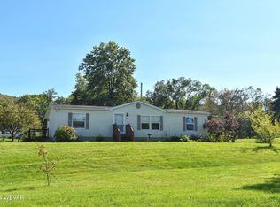 88 Bunker Hill Rd, Jersey Shore, PA 17740