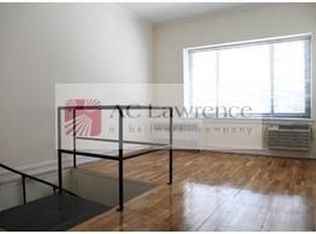 1161 York Ave APT 1E, New York, NY 10065