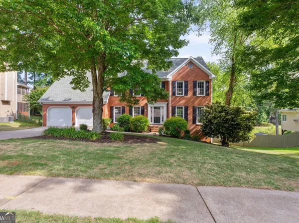 1300 Sever Woods Dr, Lawrenceville, GA 30043