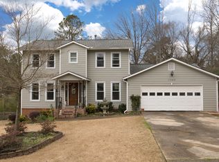 1045 Brown Duck Trl, Lawrenceville, GA