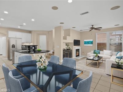 26612 Via Bellazza, Valencia, CA, 91381