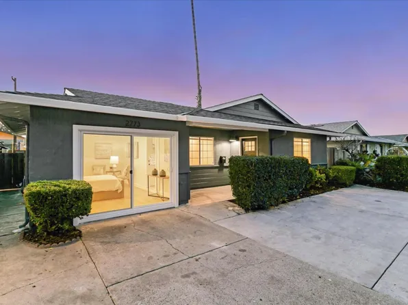2773 Othello Ave, San Jose, CA 95122