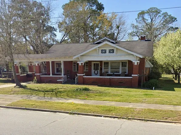 3917 E Main St, Soperton, GA 30457
