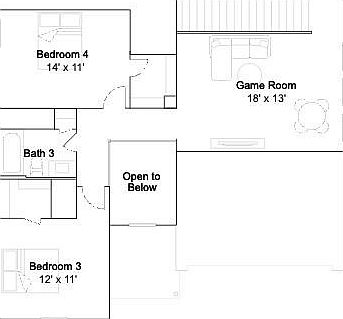 3rd image of 8206 Sea Paradise Ln