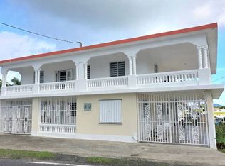 Carr 183 Ramal 917 Bo Tejas Las Piedras, Las Piedras, PR 00771