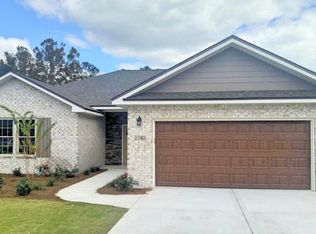 3740 Cedar Park Ln, Panama City, FL 32404