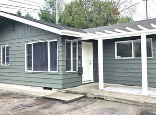 12875 SW Allen Blvd #1, Beaverton, OR 97005