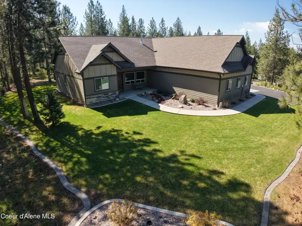 21642 N Massif Rd, Rathdrum, ID 83858
