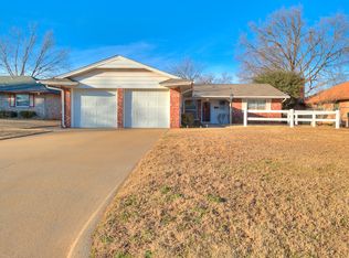 5017 NW 60th St, Oklahoma City, OK 73122