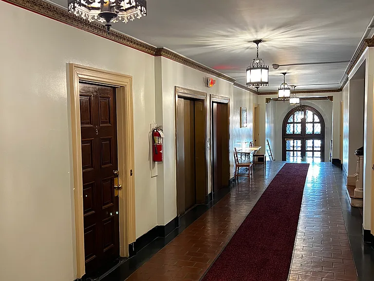 The 53 Elm — Photo 13
