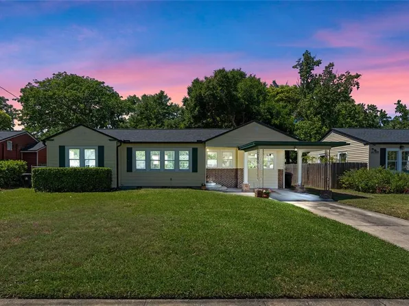 920 Palm Dr, Orlando, FL 32803