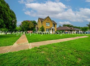 902 S Oak Cliff Blvd #A, Dallas, TX 75208