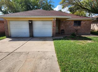 2207 Musket Groves St, Houston, TX 77067