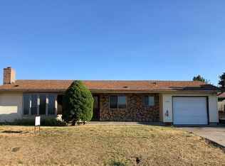 1259 Bennett Dr, Goldendale, WA 98620