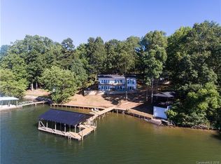 114 Fern Haven Ln, Mooresville, NC 28117