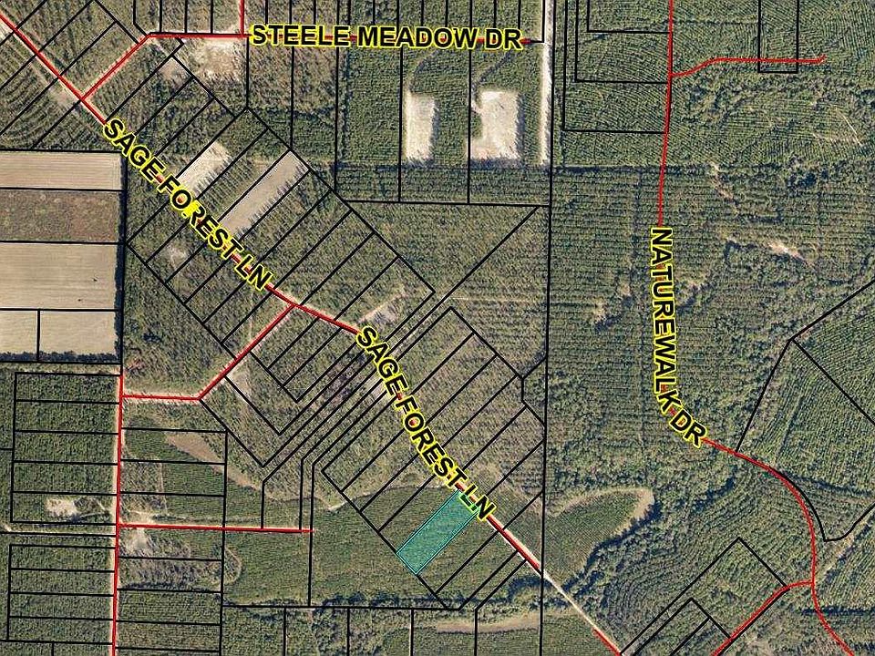 2nd image of LOT 58 Sage Forest Ln
