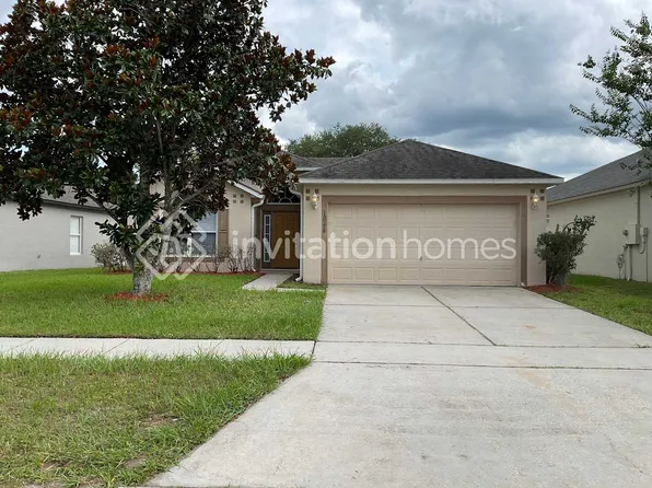 1644 Corner Meadow Cir, Orlando, FL 32820