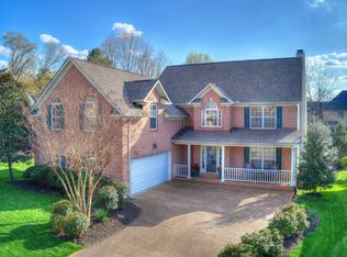 2019 Madison Grove Ln, Knoxville, TN 37922