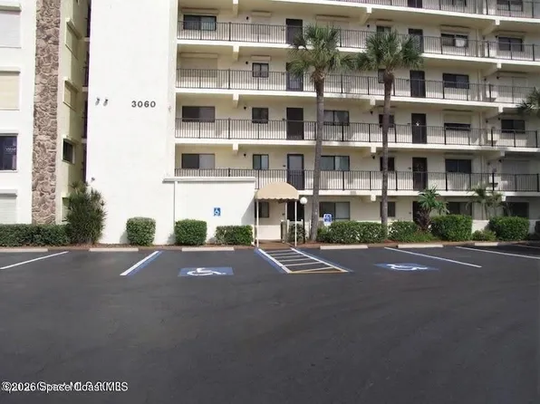 3060 N Atlantic Ave APT 103, Cocoa Beach, FL 32931